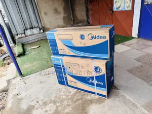 Self Cleaning  Midea 2.0hp Split R410