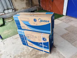 Midea 2.5hp Split R410 Gas White Air Conditioner