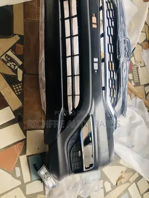 Honda CRV 2015-2016 Front Bumper Complete