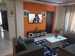 Furnished Studio Apartment in East Legon for rent