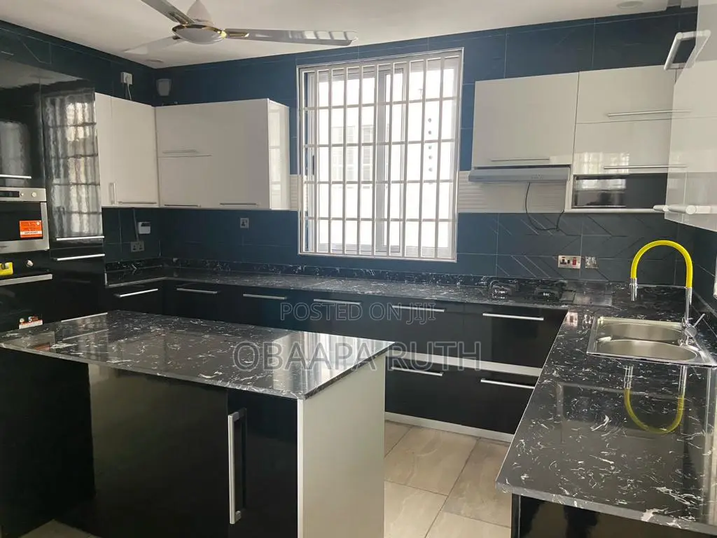 Furnished Studio Apartment in East Legon for rent
