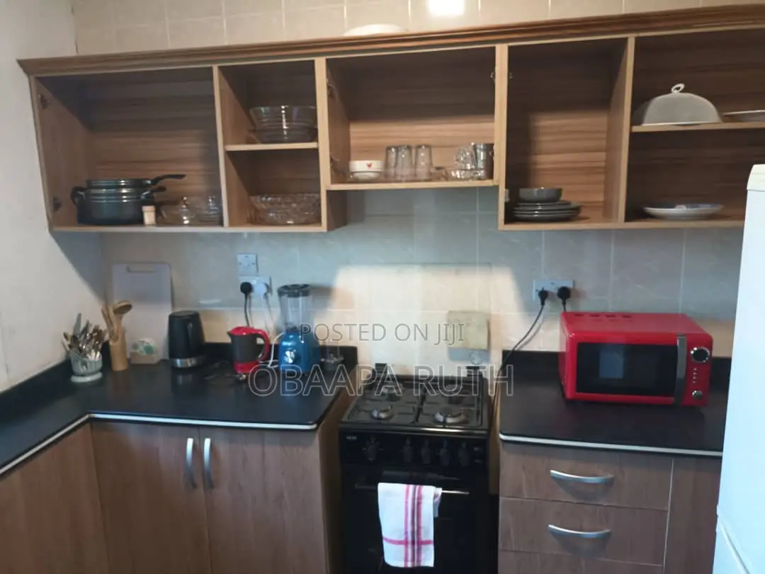 Furnished Studio Apartment in East Legon for rent