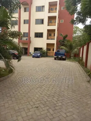 Furnished Studio Apartment in East Legon for rent