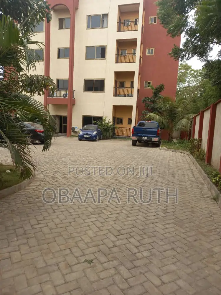 Furnished Studio Apartment in East Legon for rent
