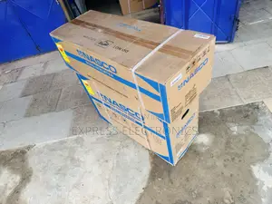 Nasco Dual Inverter Dual Inverter 2.0hp