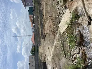 Half Plot of Land for Sale at East Airport (Titled Land)