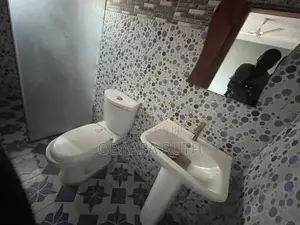 2bdrm Apartment in East Legon for rent