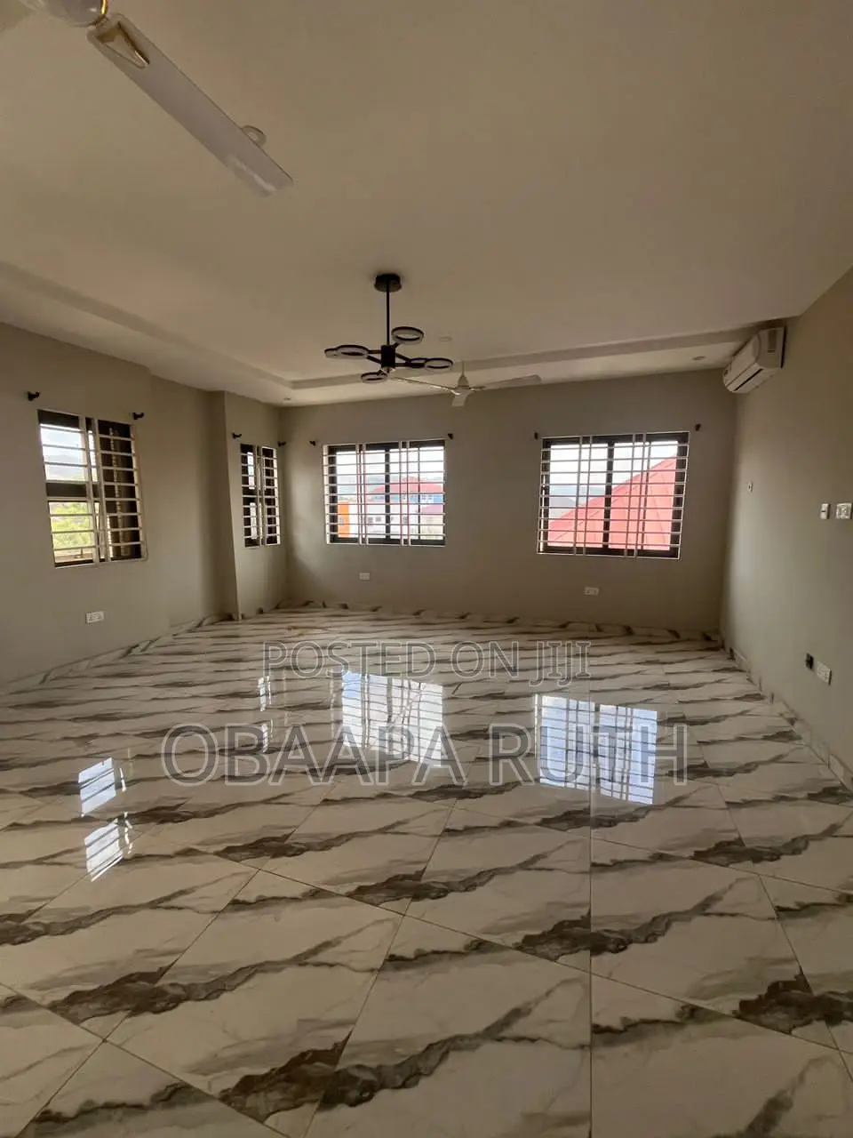 2bdrm Apartment in East Legon for rent