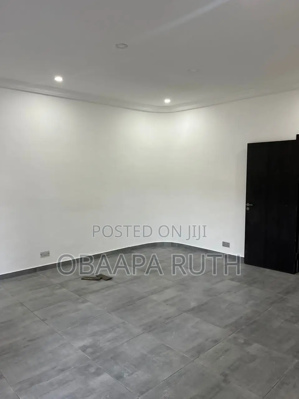 2bdrm Apartment in East Legon for rent