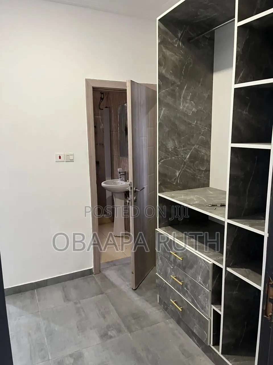 2bdrm Apartment in East Legon for rent