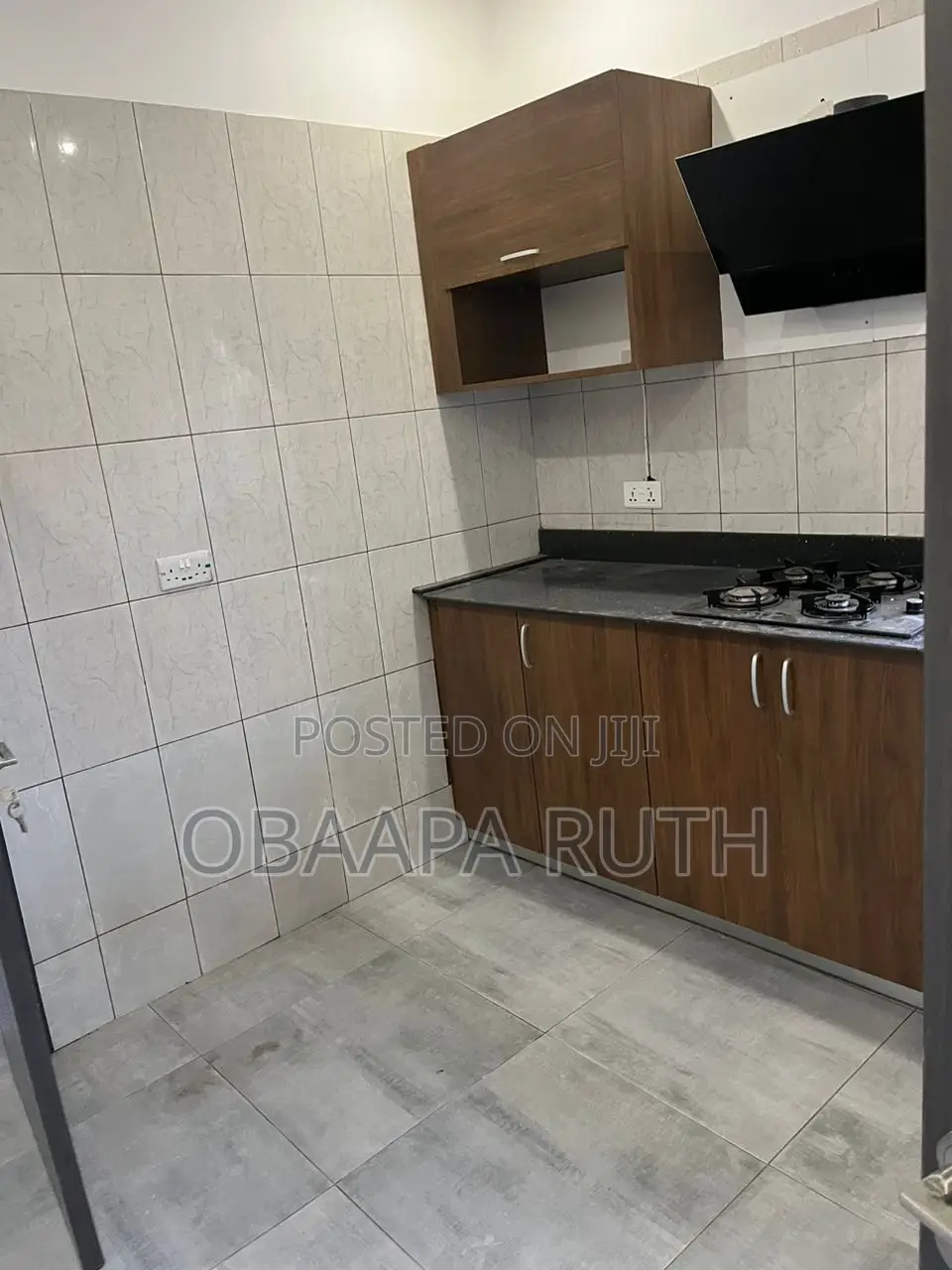 2bdrm Apartment in East Legon for rent