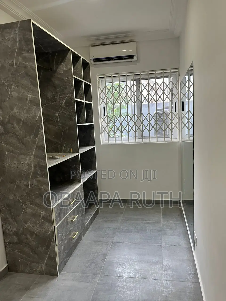 2bdrm Apartment in East Legon for rent
