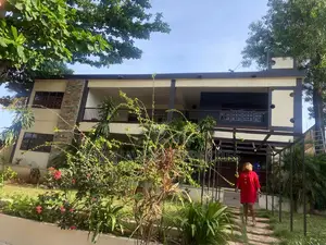 6bdrm House in Cantonment, Cantonments for rent