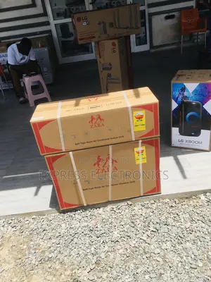 Zara 2.0hp Split R410 Gas White 