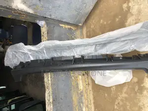 Toyota Corolla 2009-2012 Running Boards