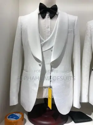 Wedding Suit