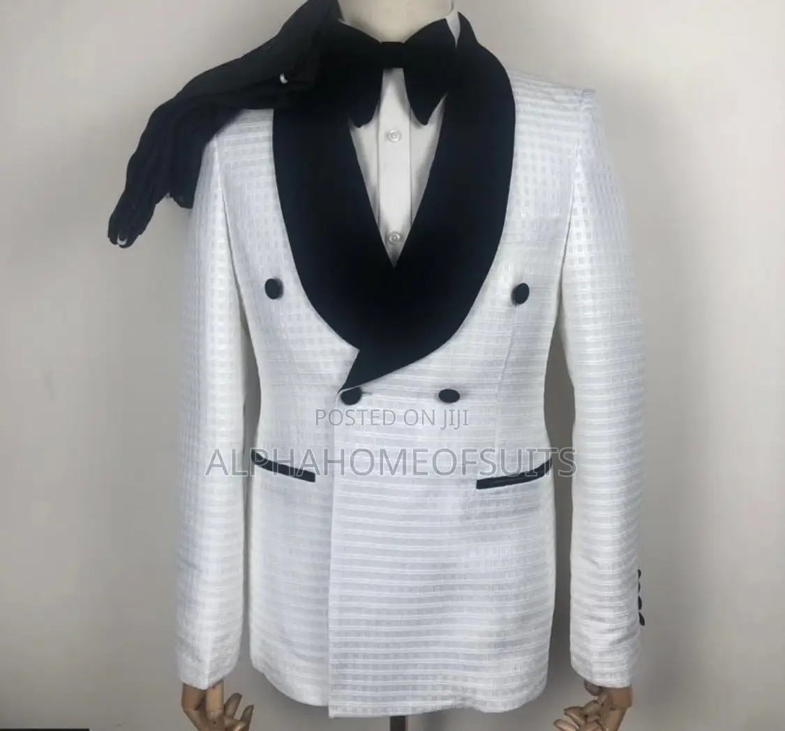 Wedding Suit