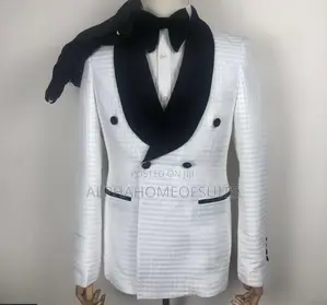 Wedding Suit