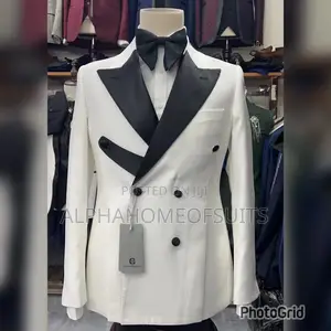 Wedding Suit