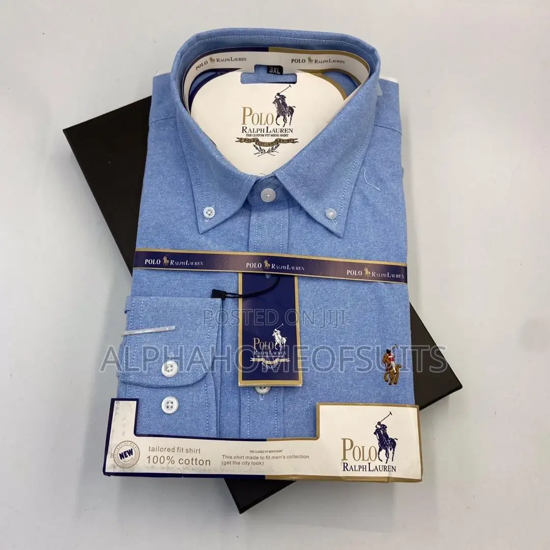 Arrare Shirts