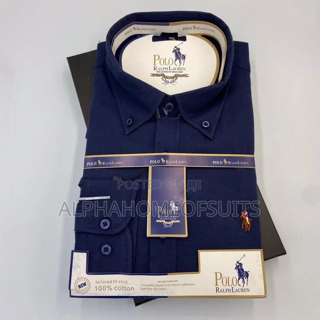 Arrare Shirts