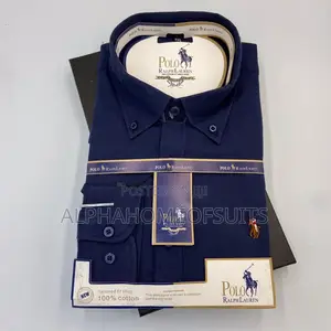 Arrare Shirts