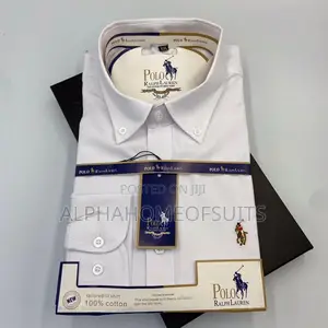 Arrare Shirts