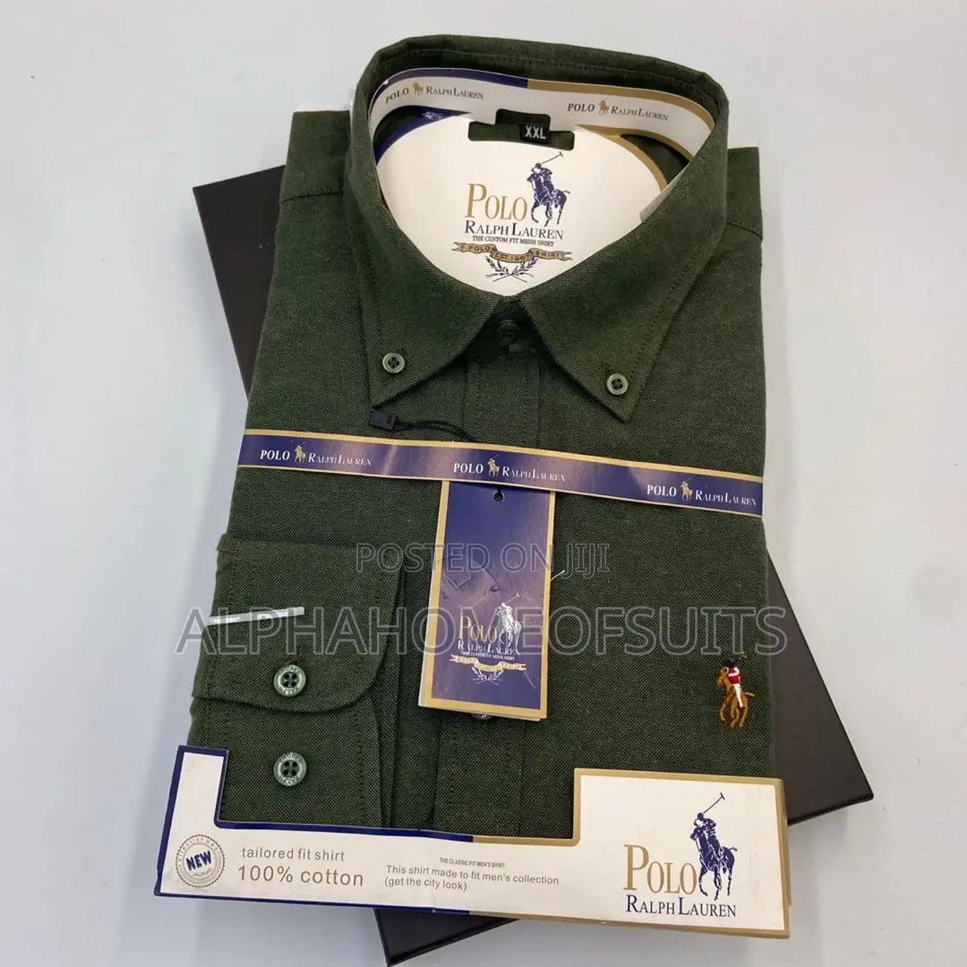 Arrare Shirts