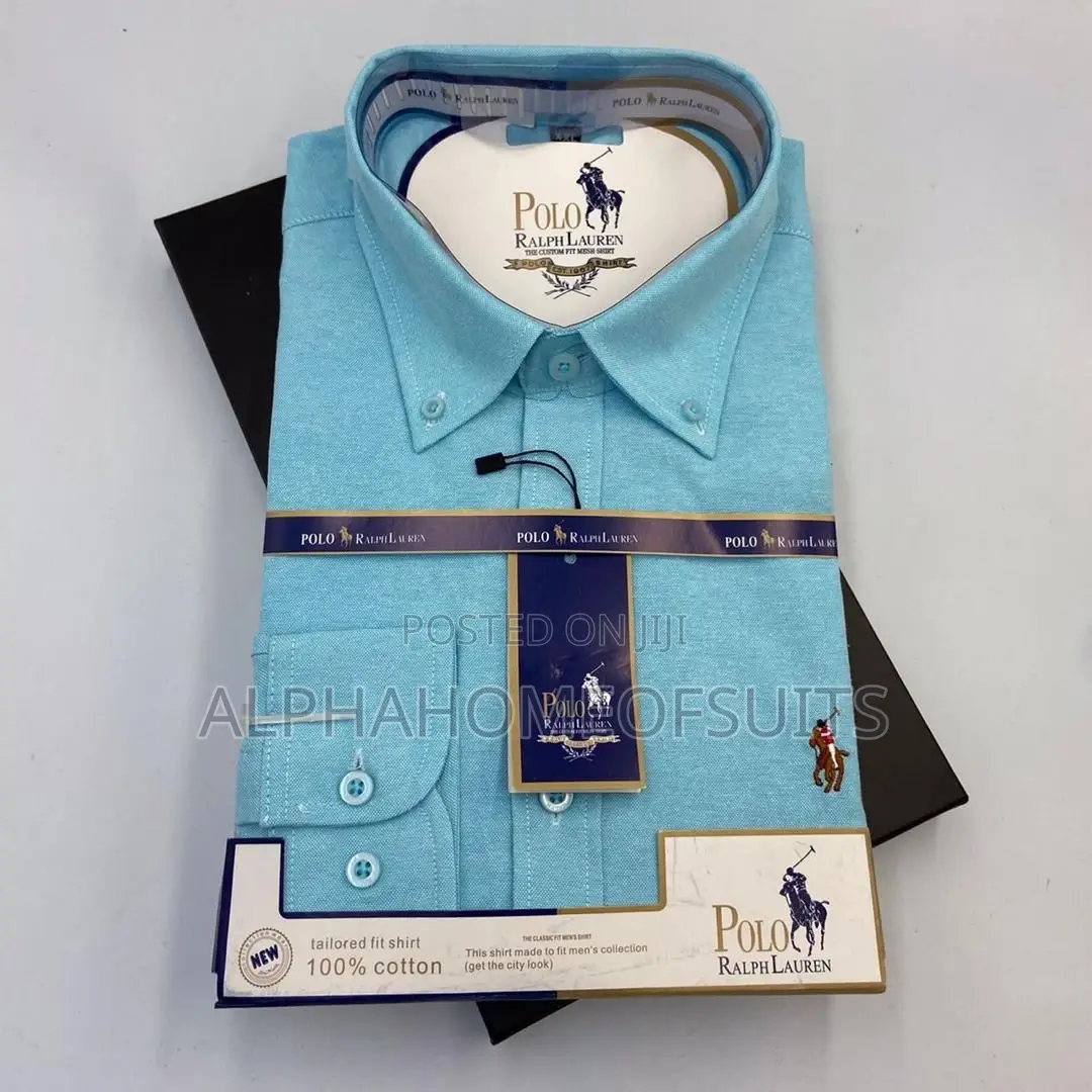 Arrare Shirts