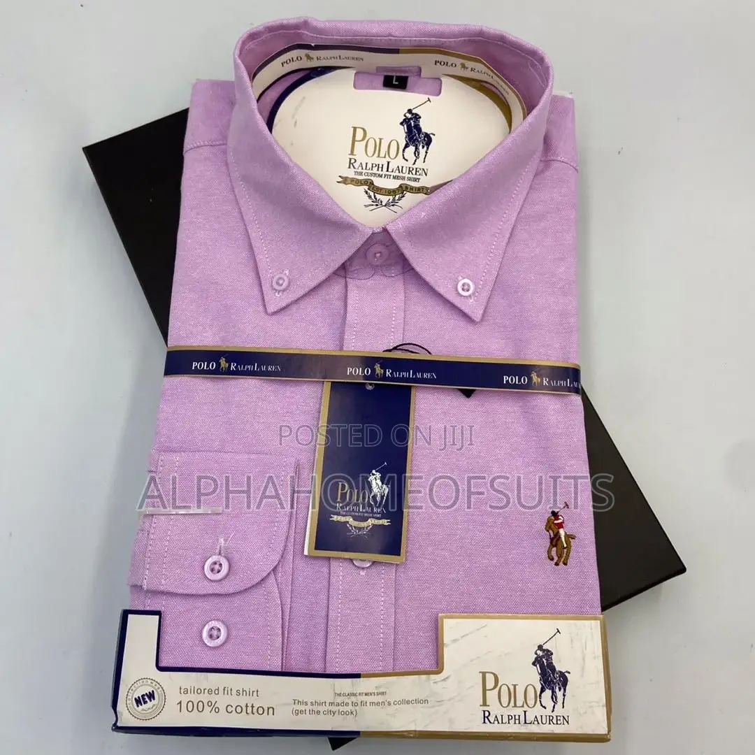 Arrare Shirts