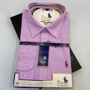 Arrare Shirts