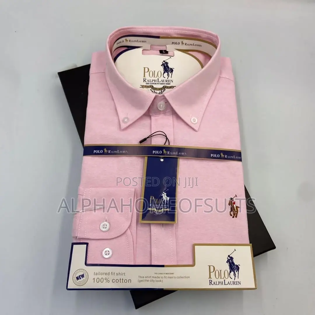 Arrare Shirts