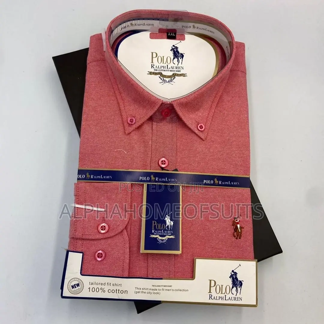Arrare Shirts