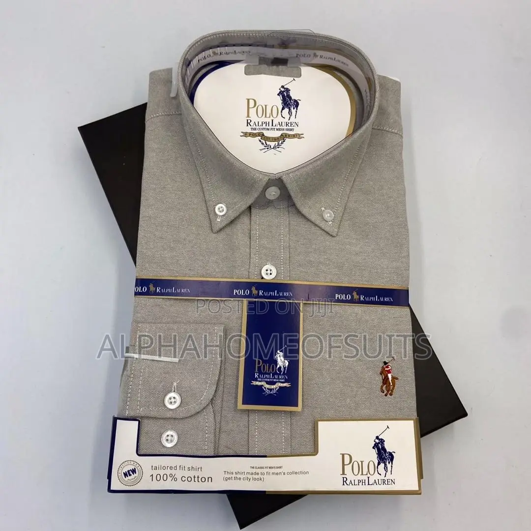 Arrare Shirts
