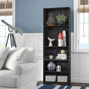Bookcase (Standalone)