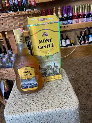 Mont Castle