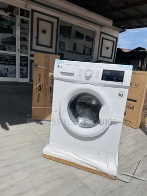7kg Front Load Washing Machine FH2J3QDNP0