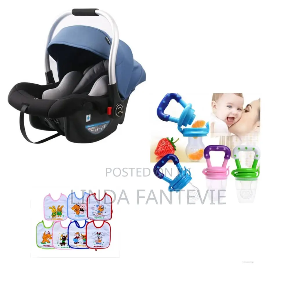 Combo for Babies