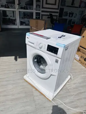 Energy Efficiency Washing Machine 7kg FH2J3QDNP0