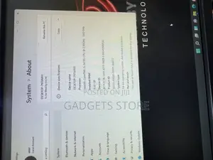 Desktop Computer Gigabyte GB-BSCE-3955 8GB Intel Core I5 HDD 1T
