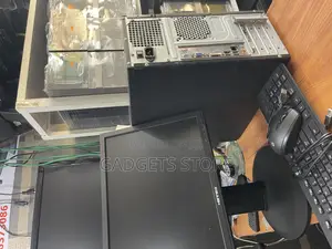 Desktop Computer Gigabyte GB-BSCE-3955 8GB Intel Core I5 HDD 1T