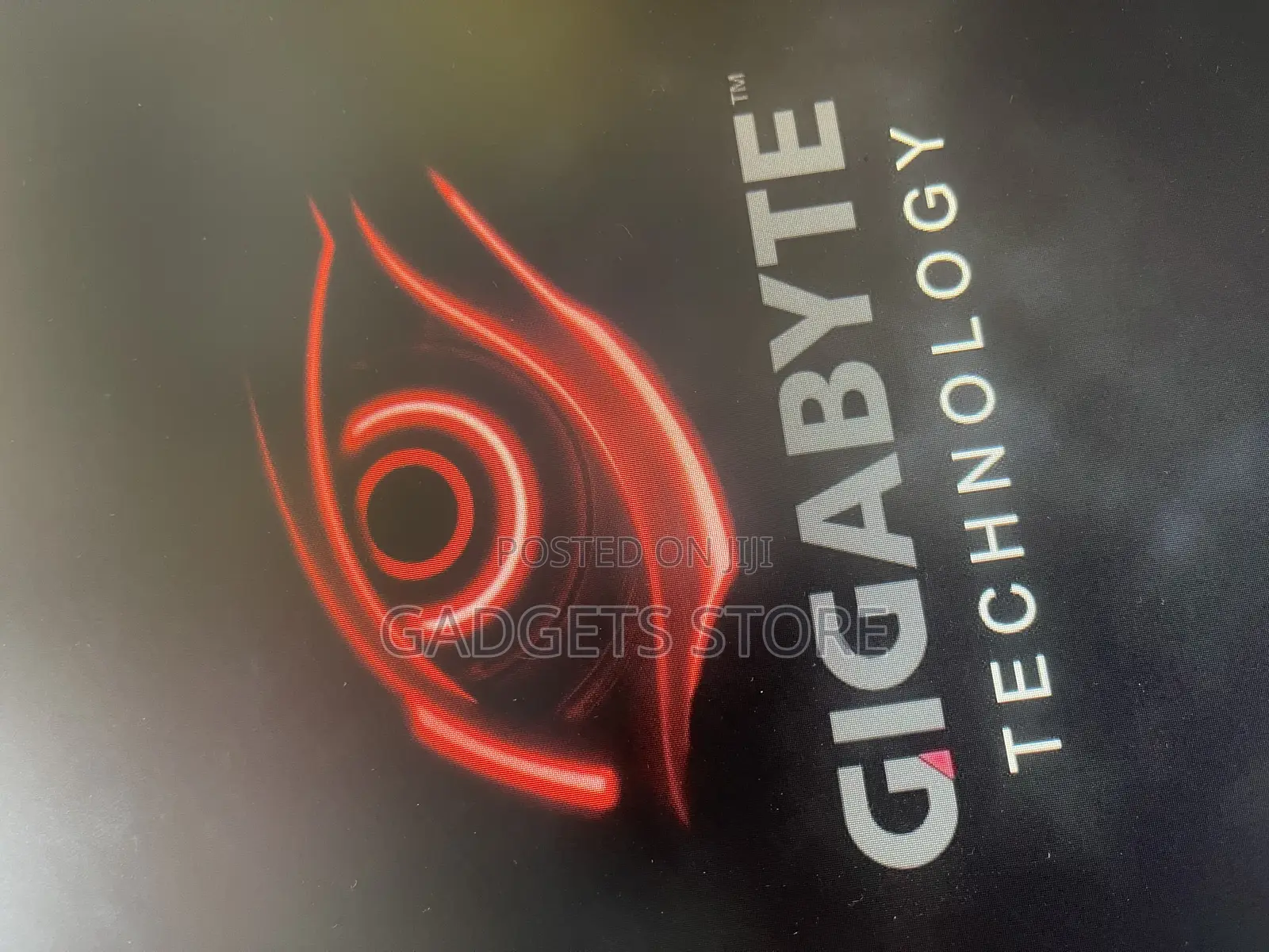 Desktop Computer Gigabyte GB-BSCE-3955 8GB Intel Core I5 HDD 1T