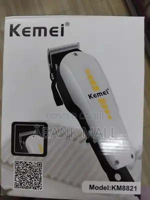 Hair Clippers (KM8821)
