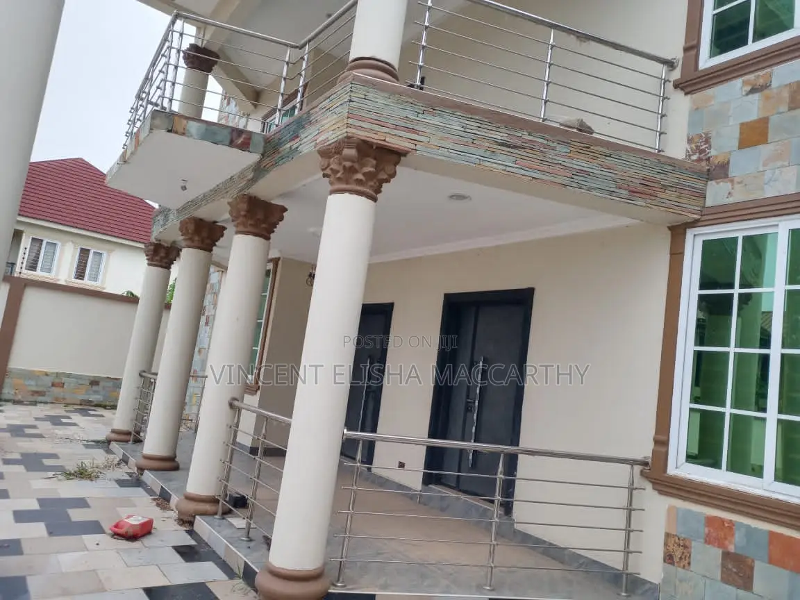 Mini Flat in Haatso for sale