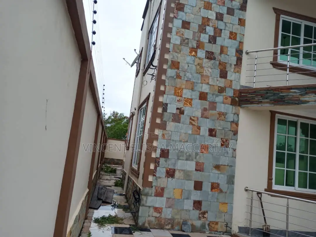 Mini Flat in Haatso for sale