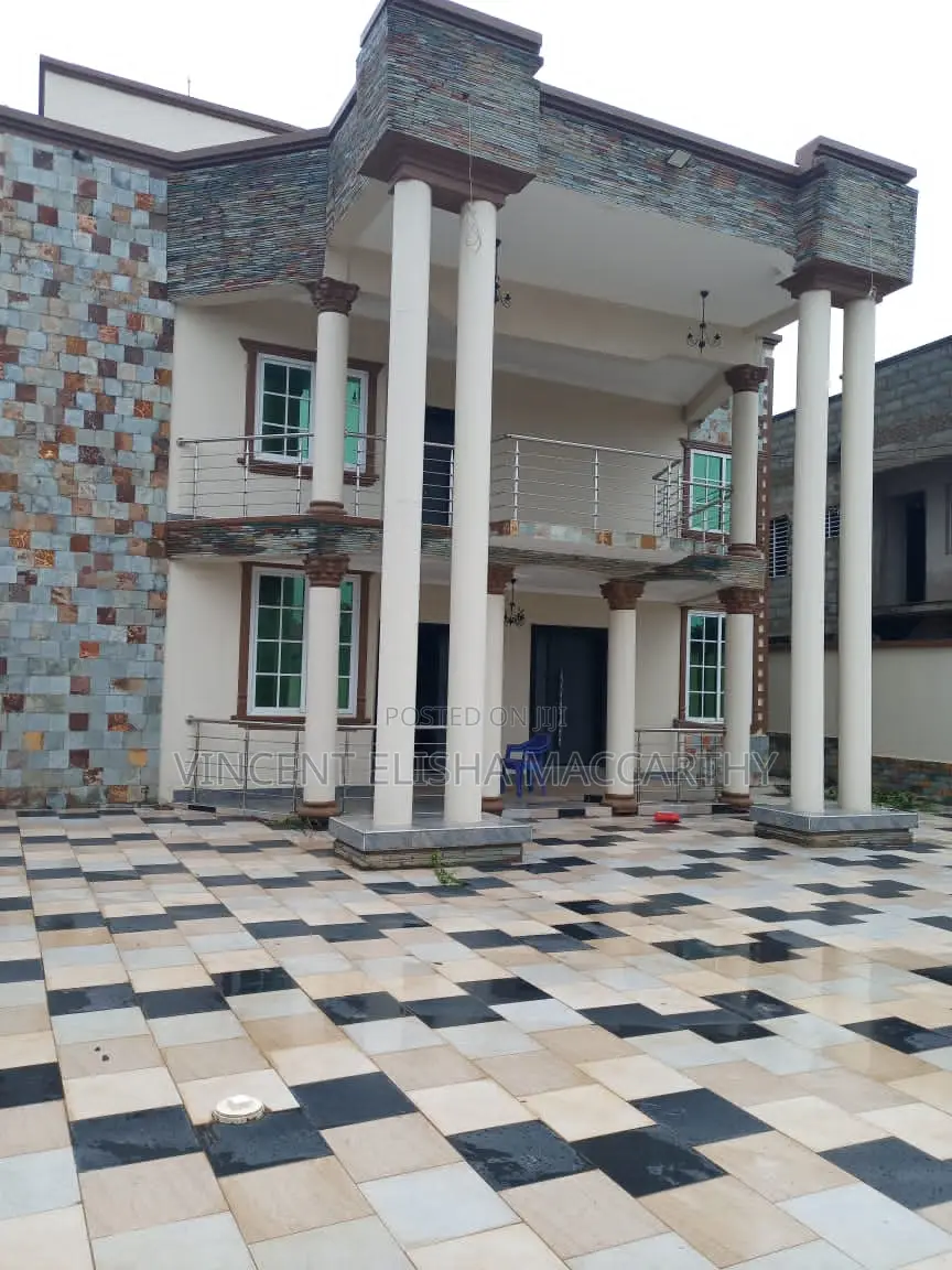 Mini Flat in Haatso for sale