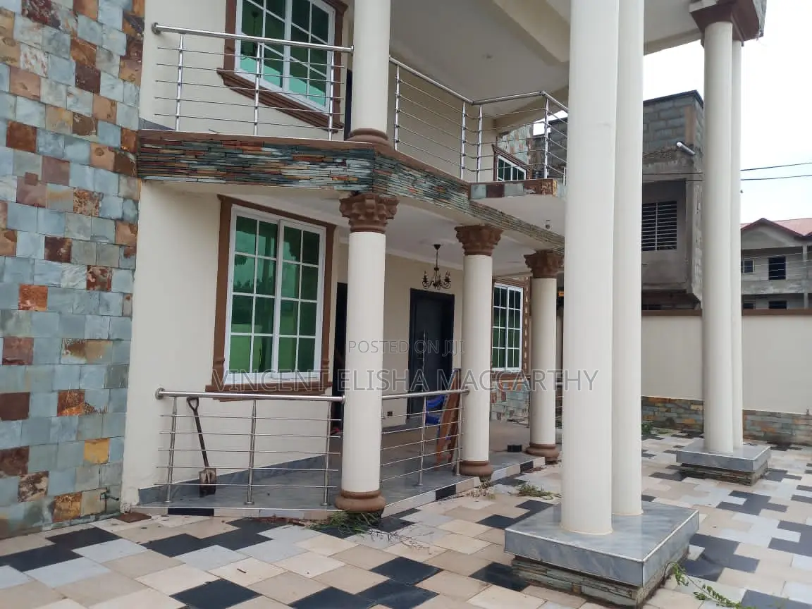 Mini Flat in Haatso for sale