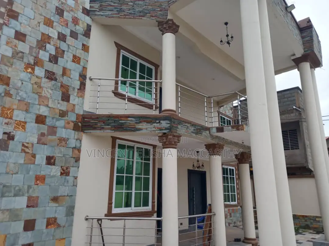 Mini Flat in Haatso for sale