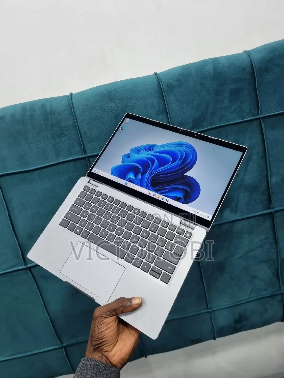Laptop Dell Latitude 5320 8GB Intel Core I5 SSD 256GB