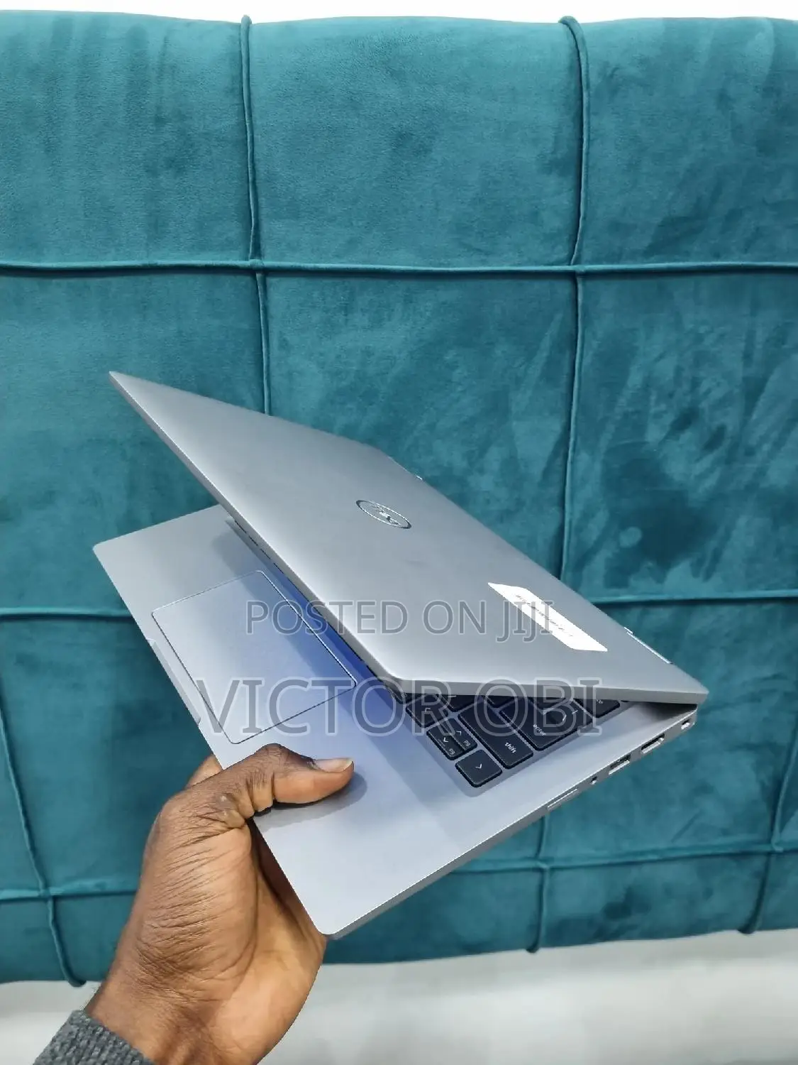 Laptop Dell Latitude 5320 8GB Intel Core I5 SSD 256GB